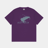 Suzy HR T-Shirt Purple