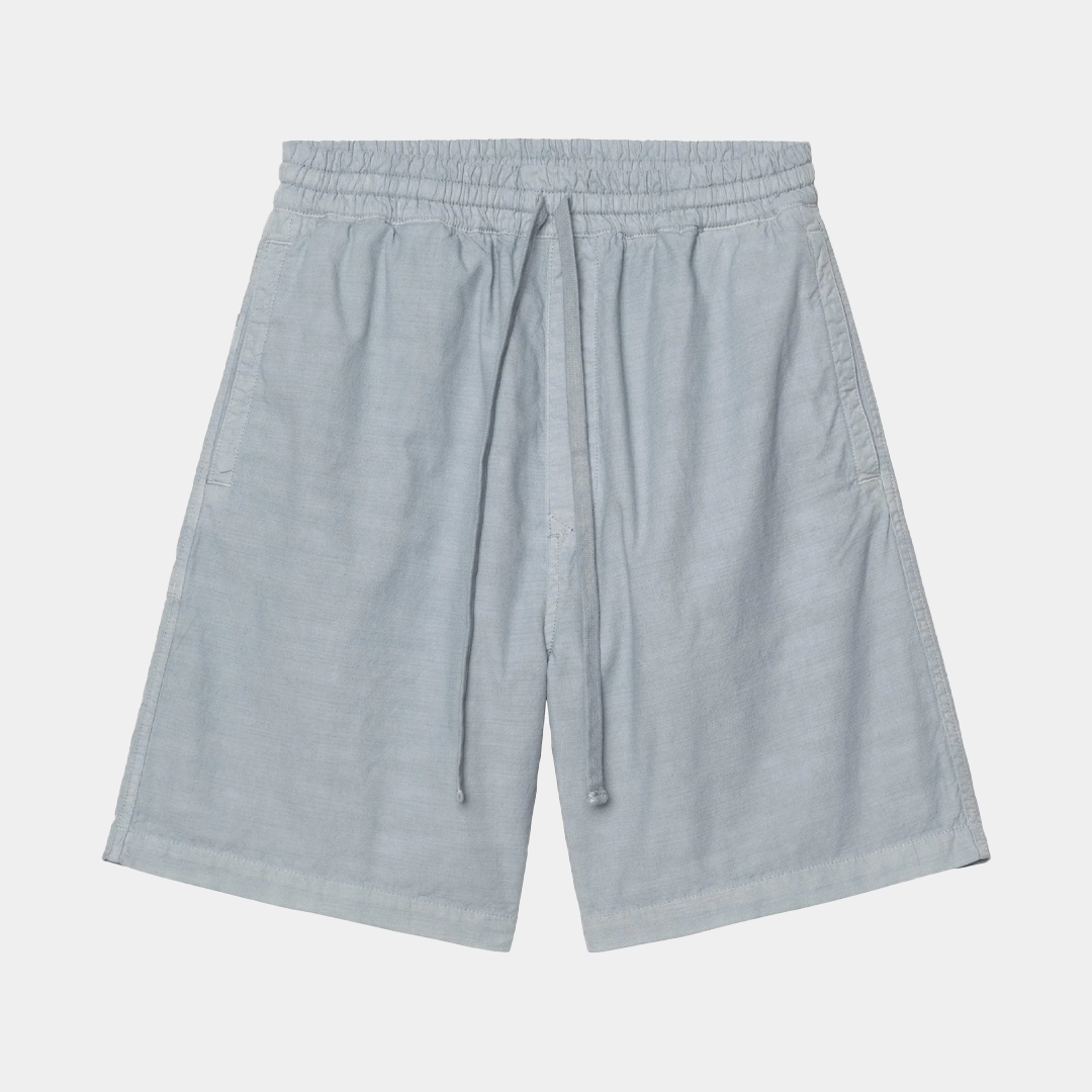 Carhartt WIP Rainer Short Mirror Garment Dyed