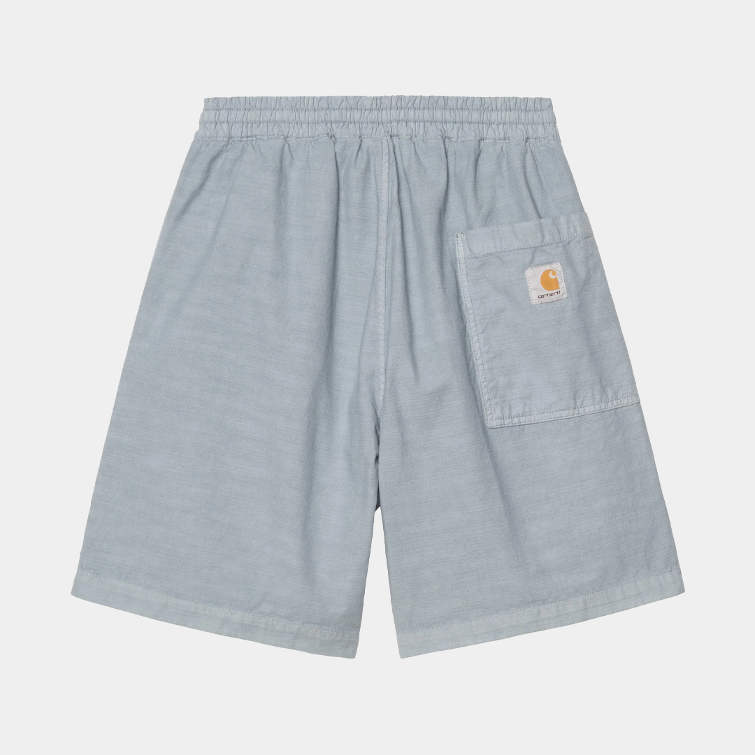Carhartt WIP Rainer Short Mirror Garment Dyed