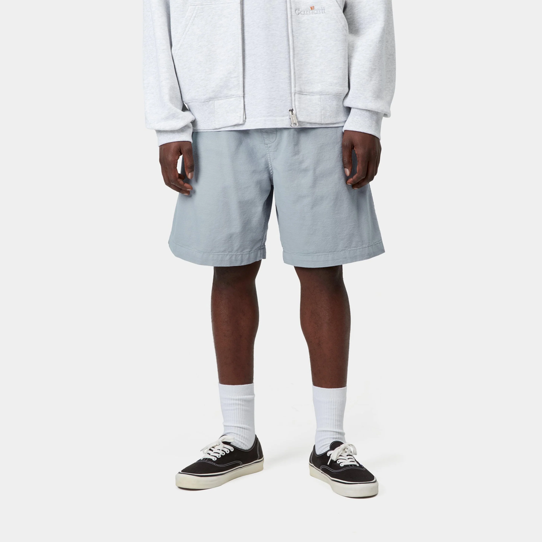 Carhartt WIP Rainer Short Mirror Garment Dyed
