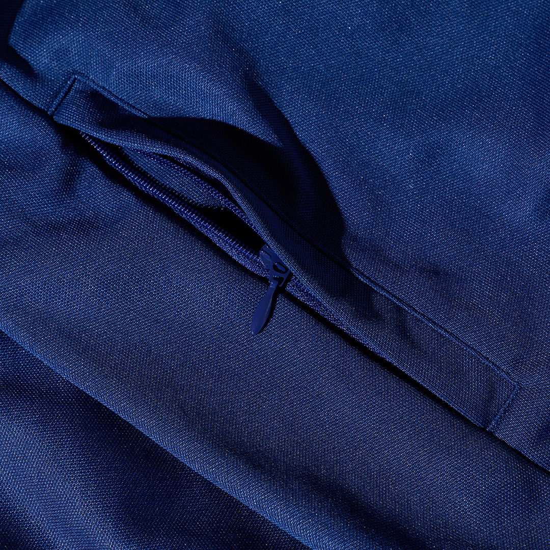 Polar Skate Co. Raphael Track Jacket Ultramarine