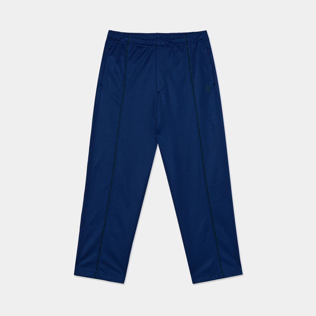 Polar Skate Co. Raphael Track Pants Ultramarine