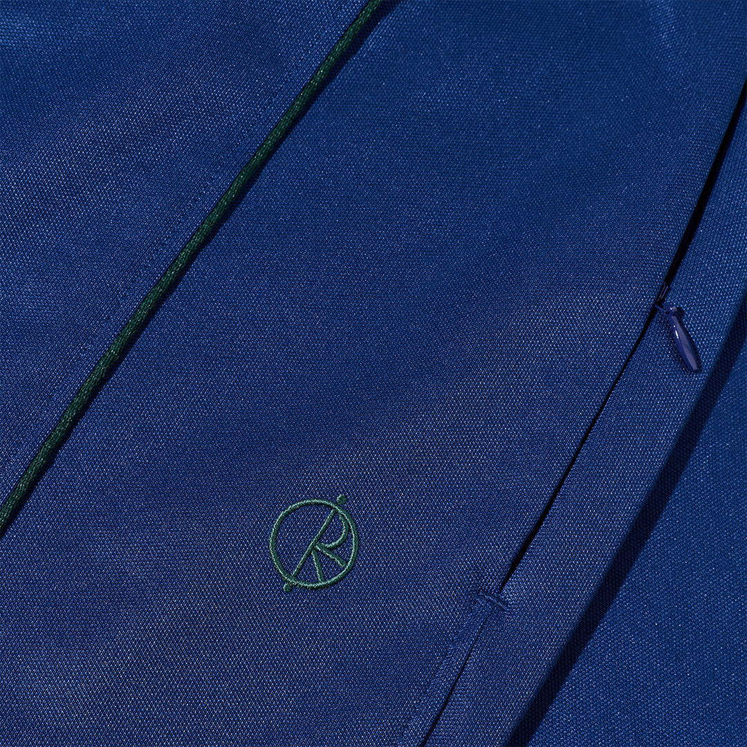 Polar Skate Co. Raphael Track Pants Ultramarine