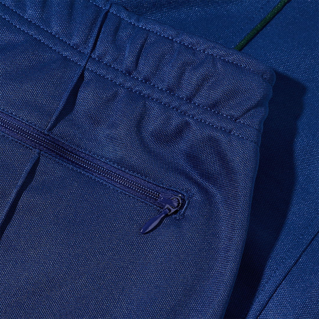 Polar Skate Co. Raphael Track Pants Ultramarine