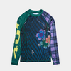 Token 4U Women’s Gurrrl Rash Guard