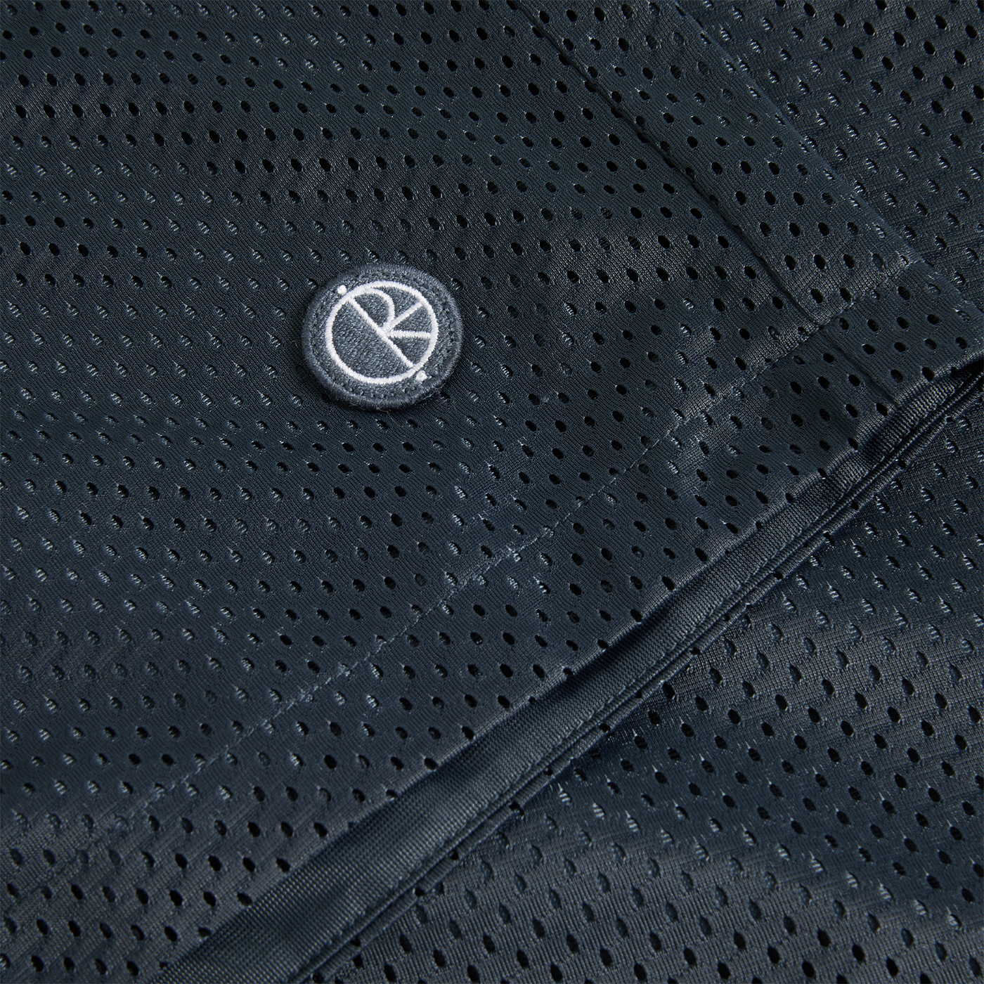 Polar Skate Co. Ray Shorts Navy