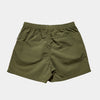 Larriet Rec Shorts Army