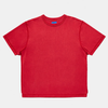 Larriet Blind Tee Red