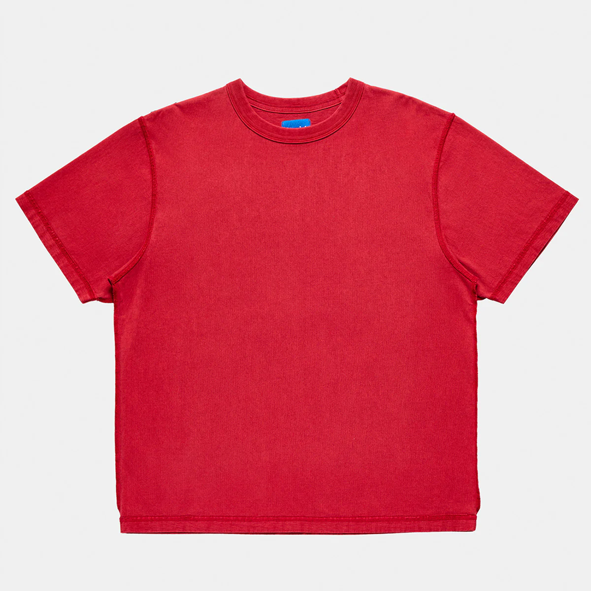 Larriet Blind Tee Red
