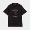 Carhartt WIP Restraint T-Shirt Black