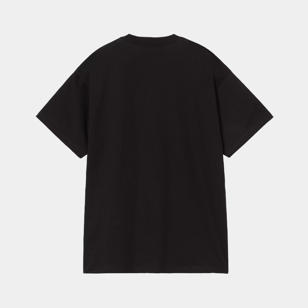 Carhartt WIP Restraint T-Shirt Black