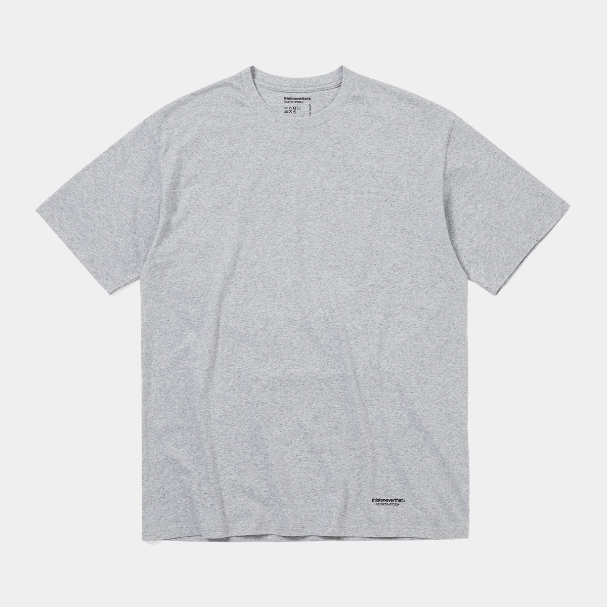 thisisneverthat 3 Tagless T-Shirts Multi