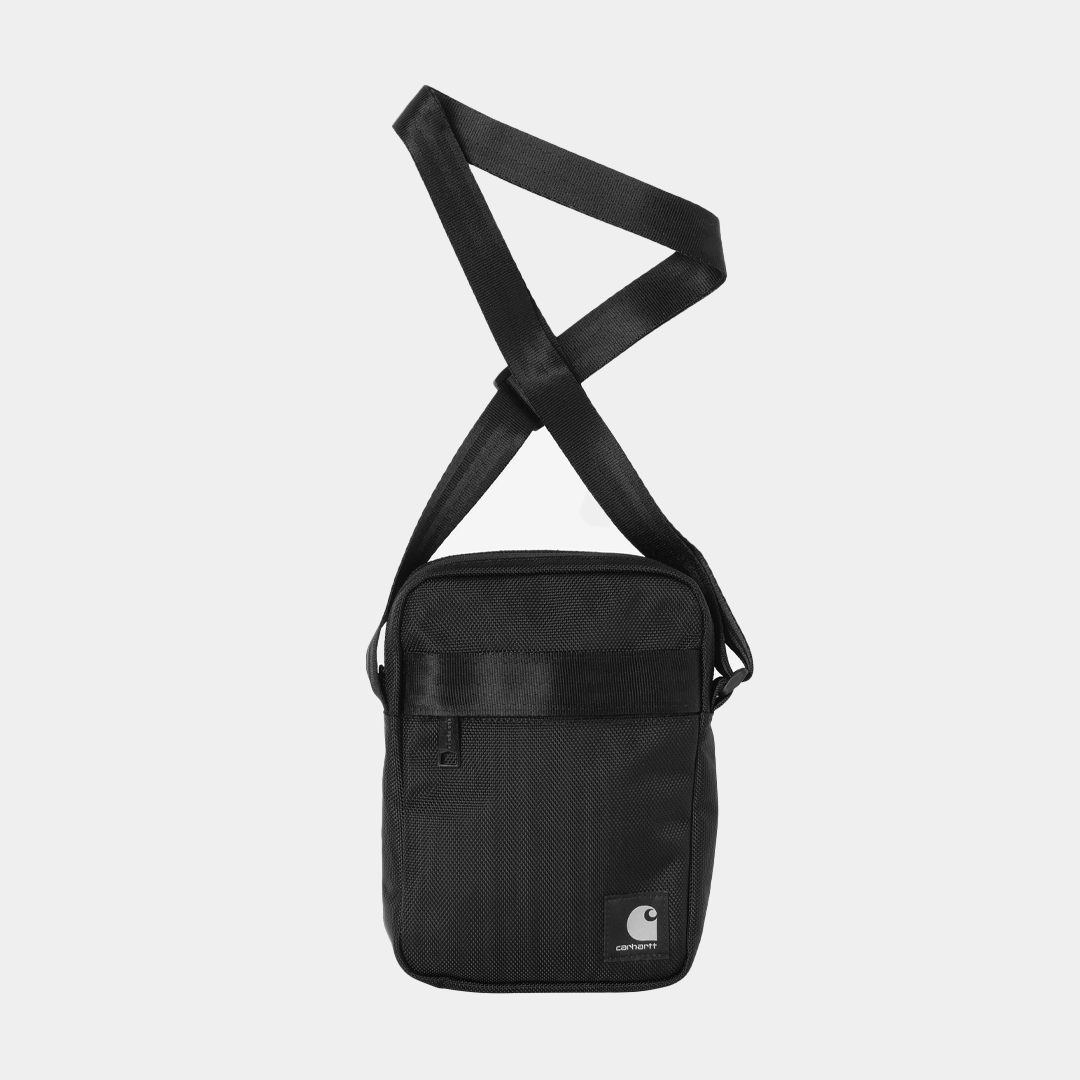 Carhartt WIP Richmond Shoulder Bag Black