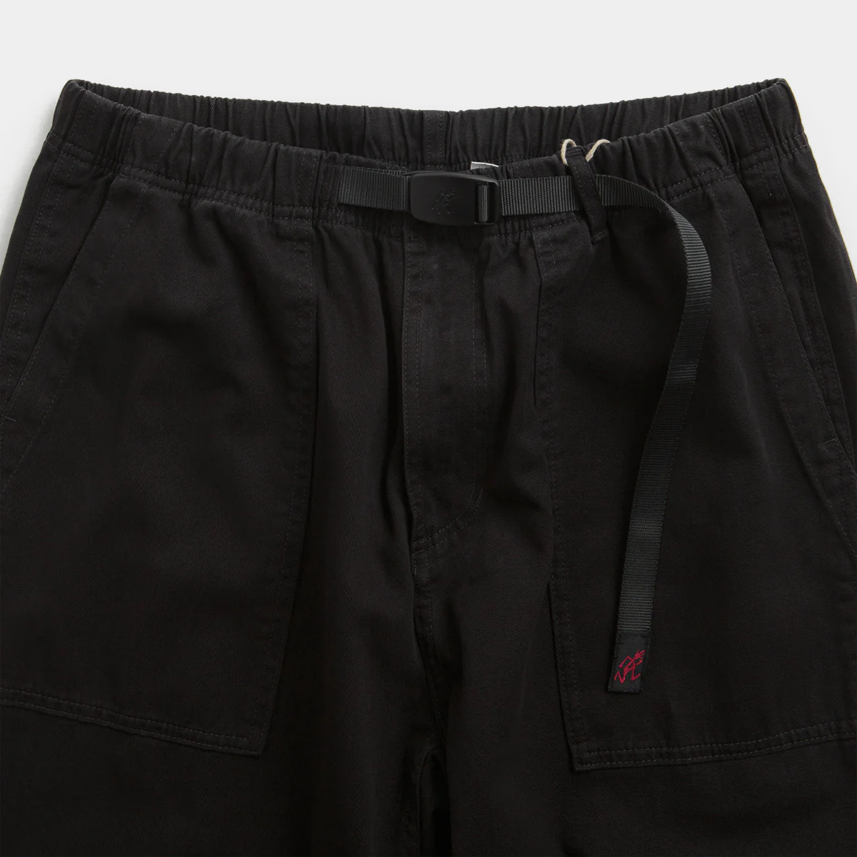 Gramicci Loose Tapered Ridge Pant Black