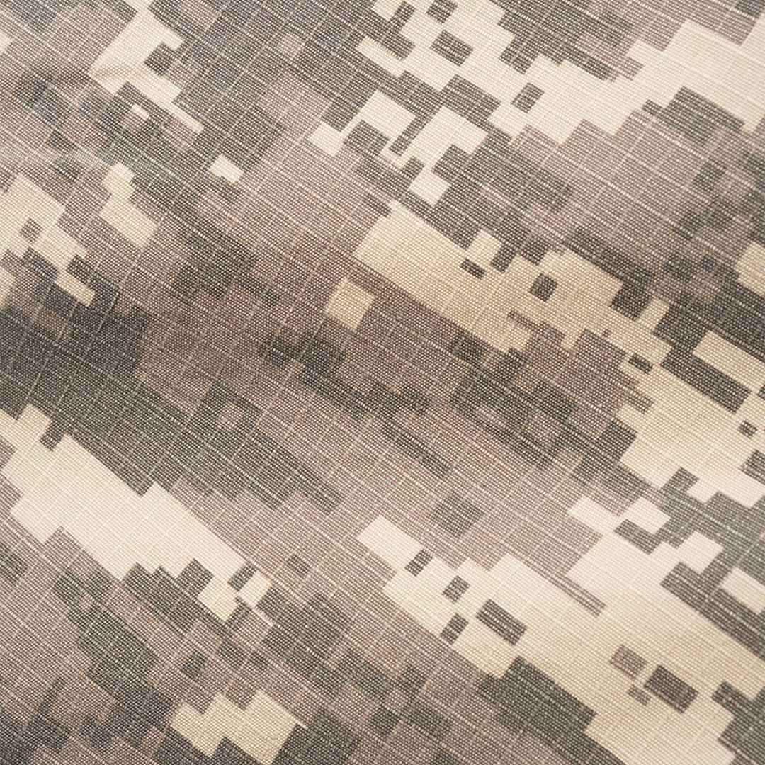 Butter Ripstop Carpenter Pants Digital Camo