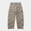 Butter Ripstop Carpenter Pants Digital Camo