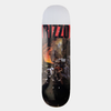 Quasi Dick Rizzo Run Deck 8.375"