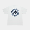 Gramicci Running Man Tee White