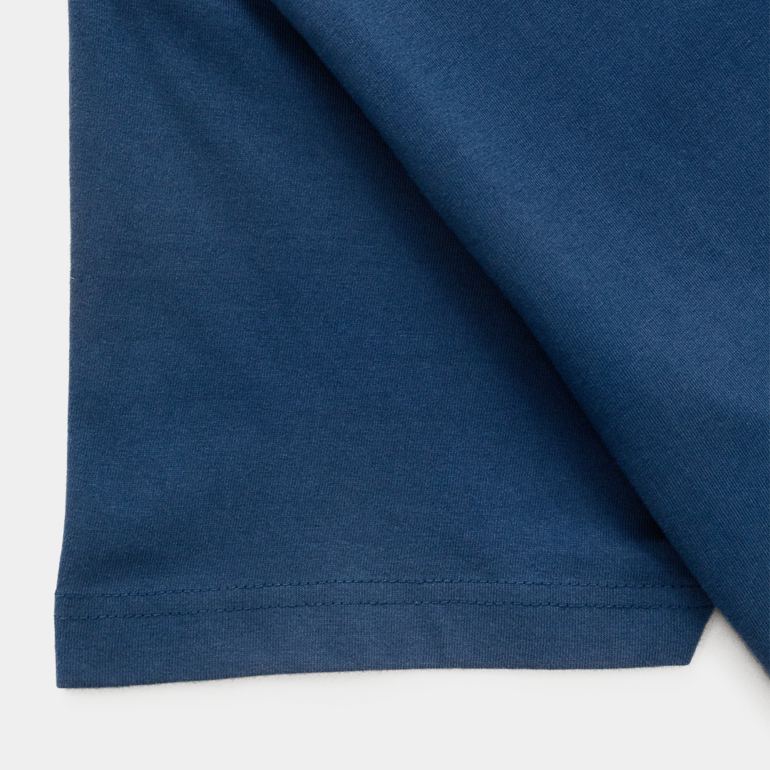 Power Goods Archive Tee Royal