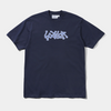 Butter Rush Tee Navy