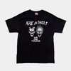 Screwface Facelift Tee Black