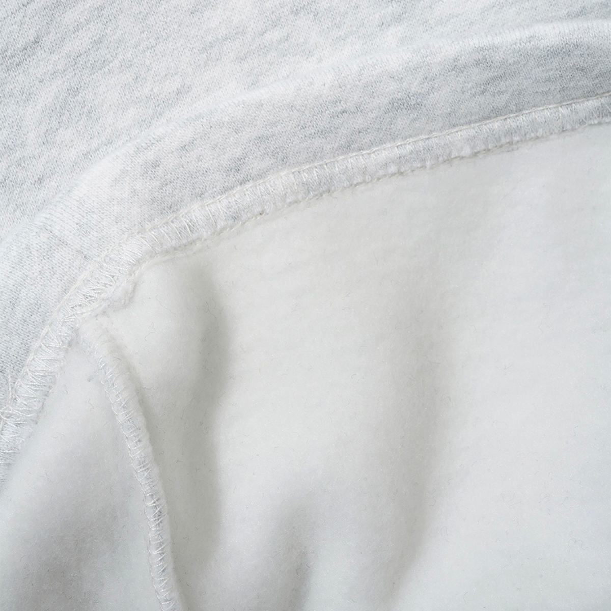 Cash Only Script Fleece Sweatpants Ash