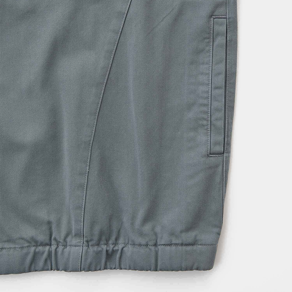 Gramicci Twill Around Jacket Seal
