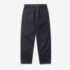 Butter Straight Leg Denim Jeans Selvedge Blue