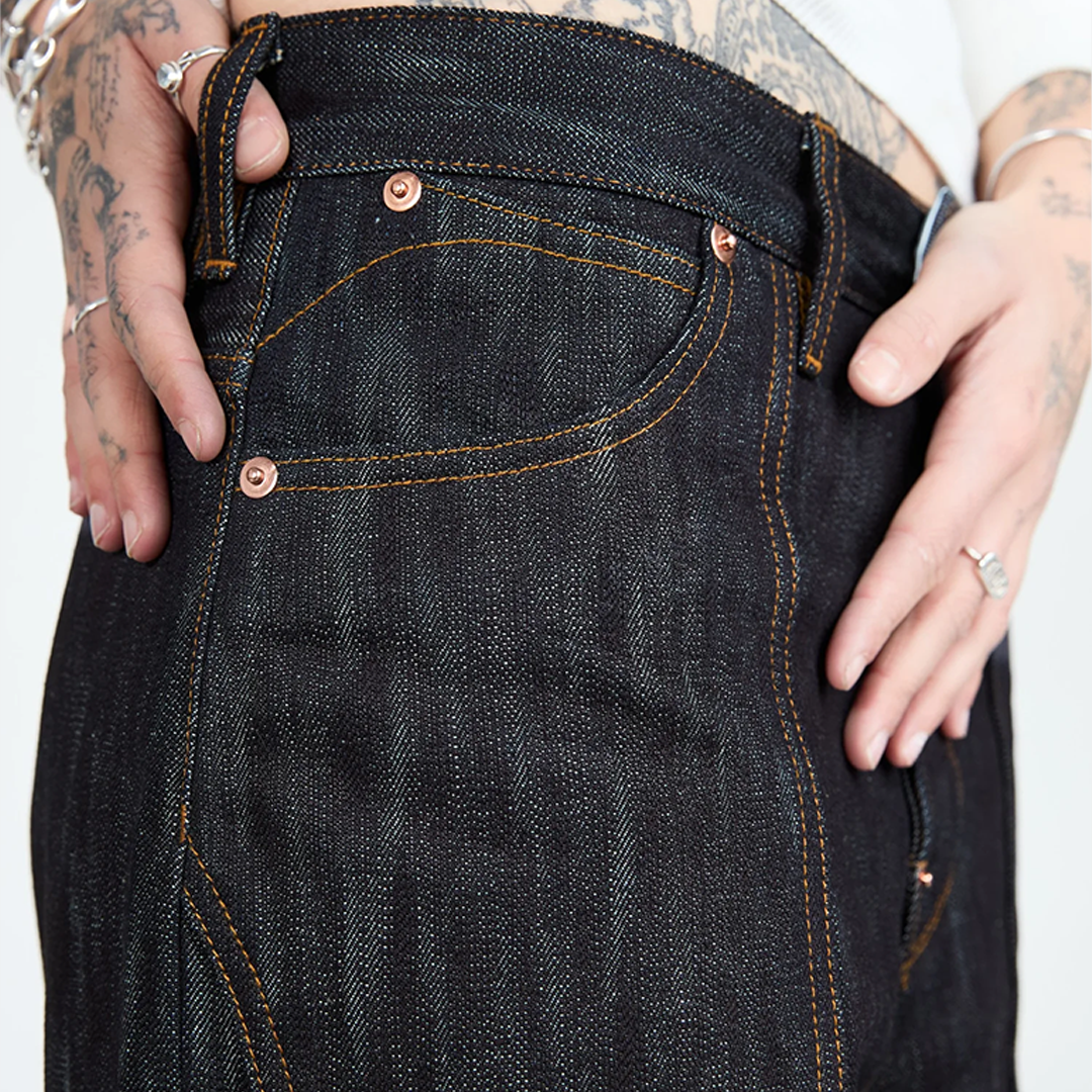 Sergi Studios Shovel Pants