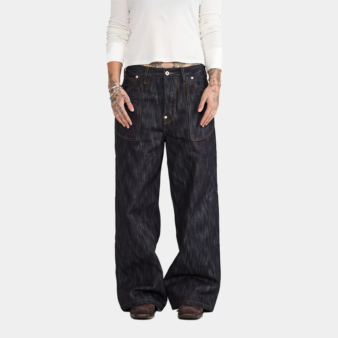 Sergi Studios Shovel Pants