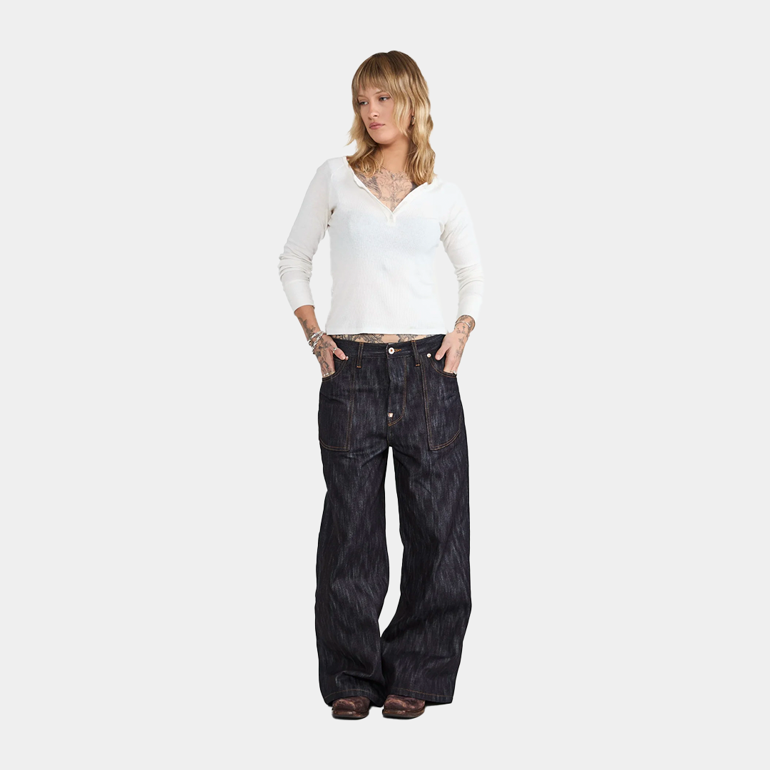 Sergi Studios Shovel Pants