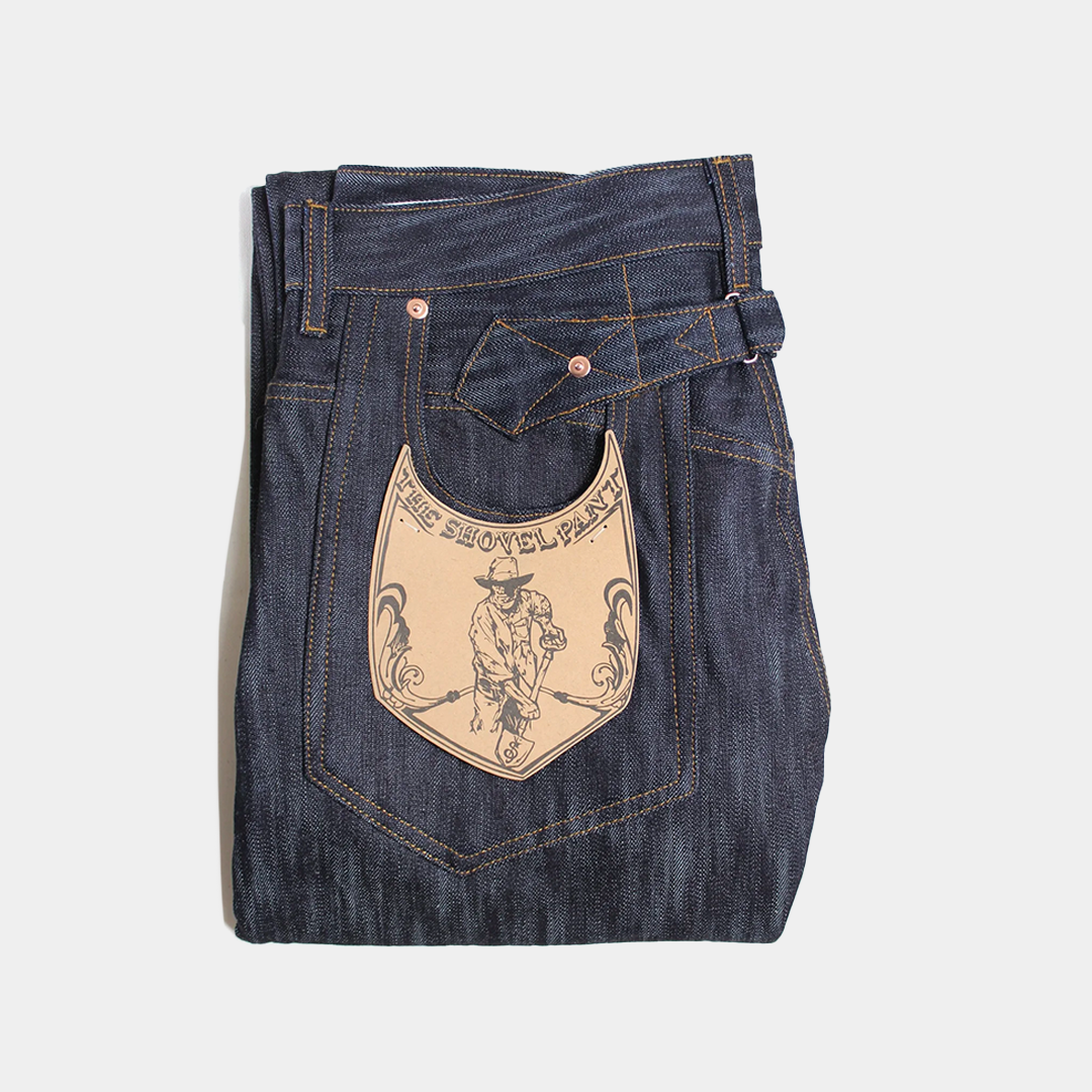 Sergi Studios Shovel Pants