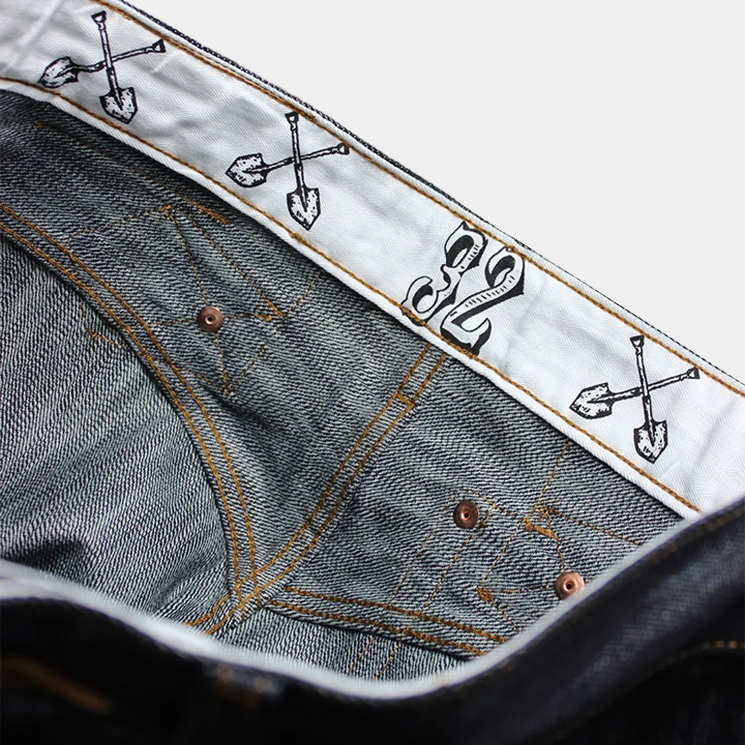 Sergi Studios Shovel Pants