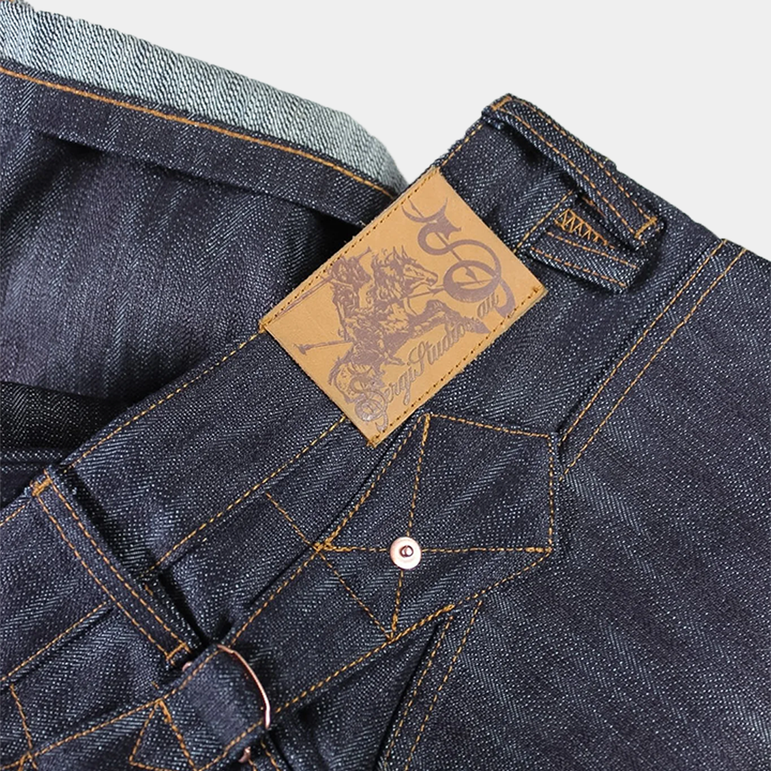 Sergi Studios Shovel Pants