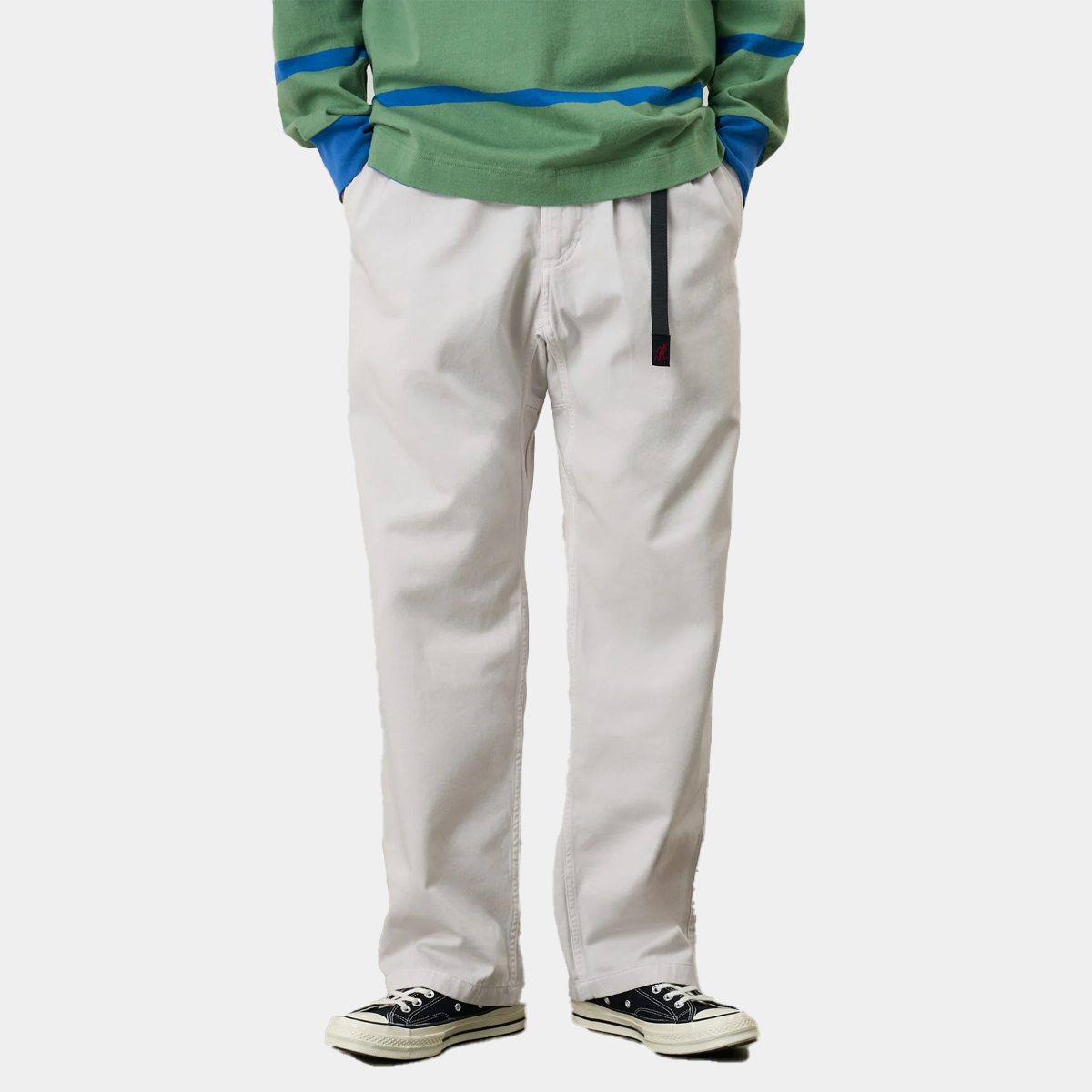 Gramicci Pant Straight Fit Shell