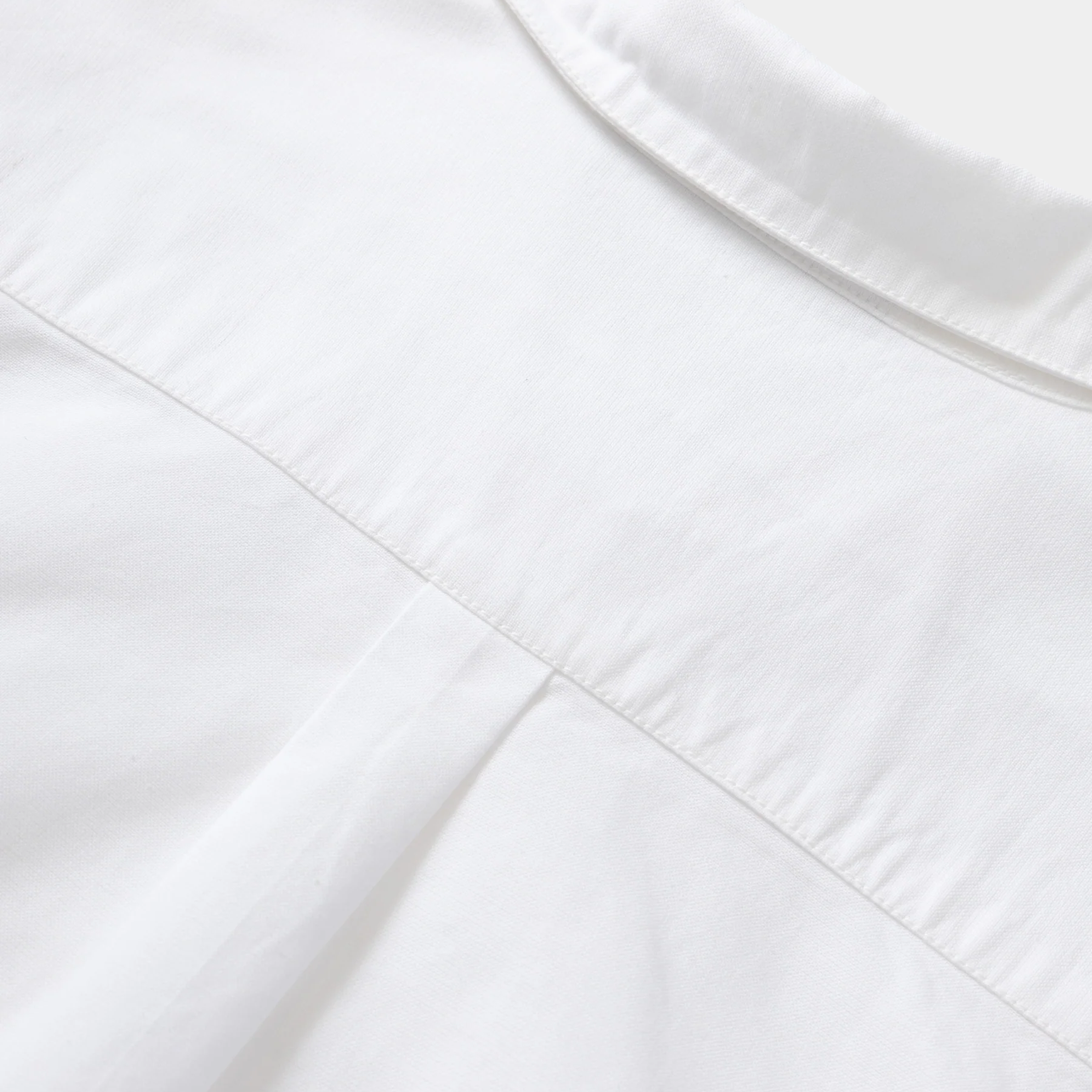 Service Works Waiter Shirt White