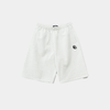 XLARGE Gorilla Track Short Snow Marle