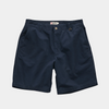 S/DOUBLE Classic Cut Chino Short Navy