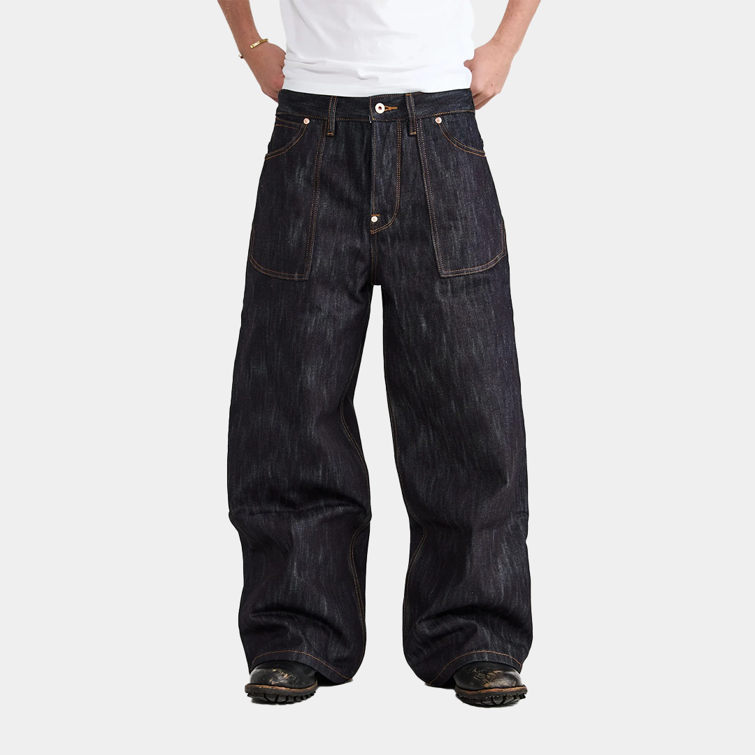 Sergi Studios Shovel Pants