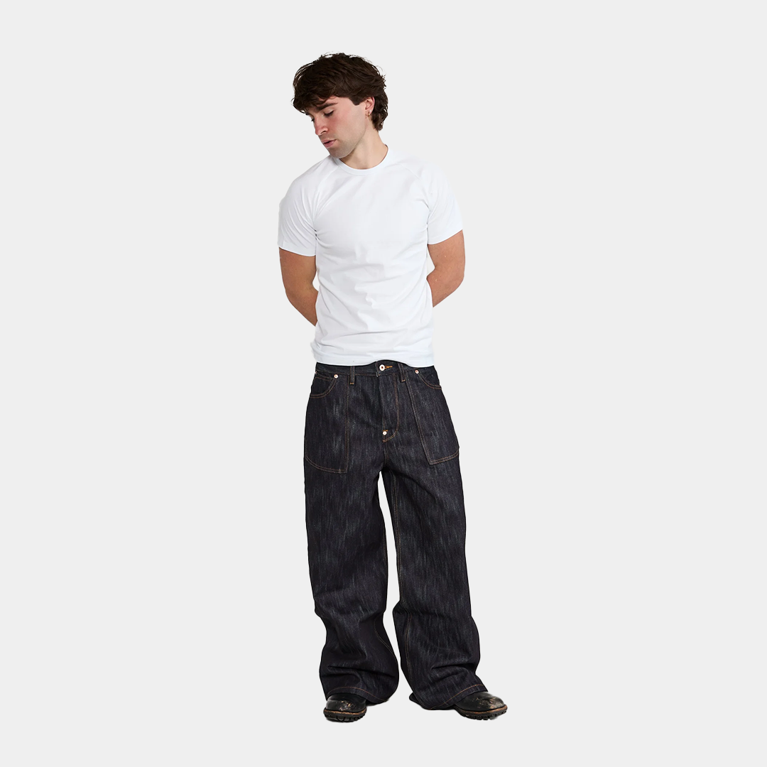 Sergi Studios Shovel Pants
