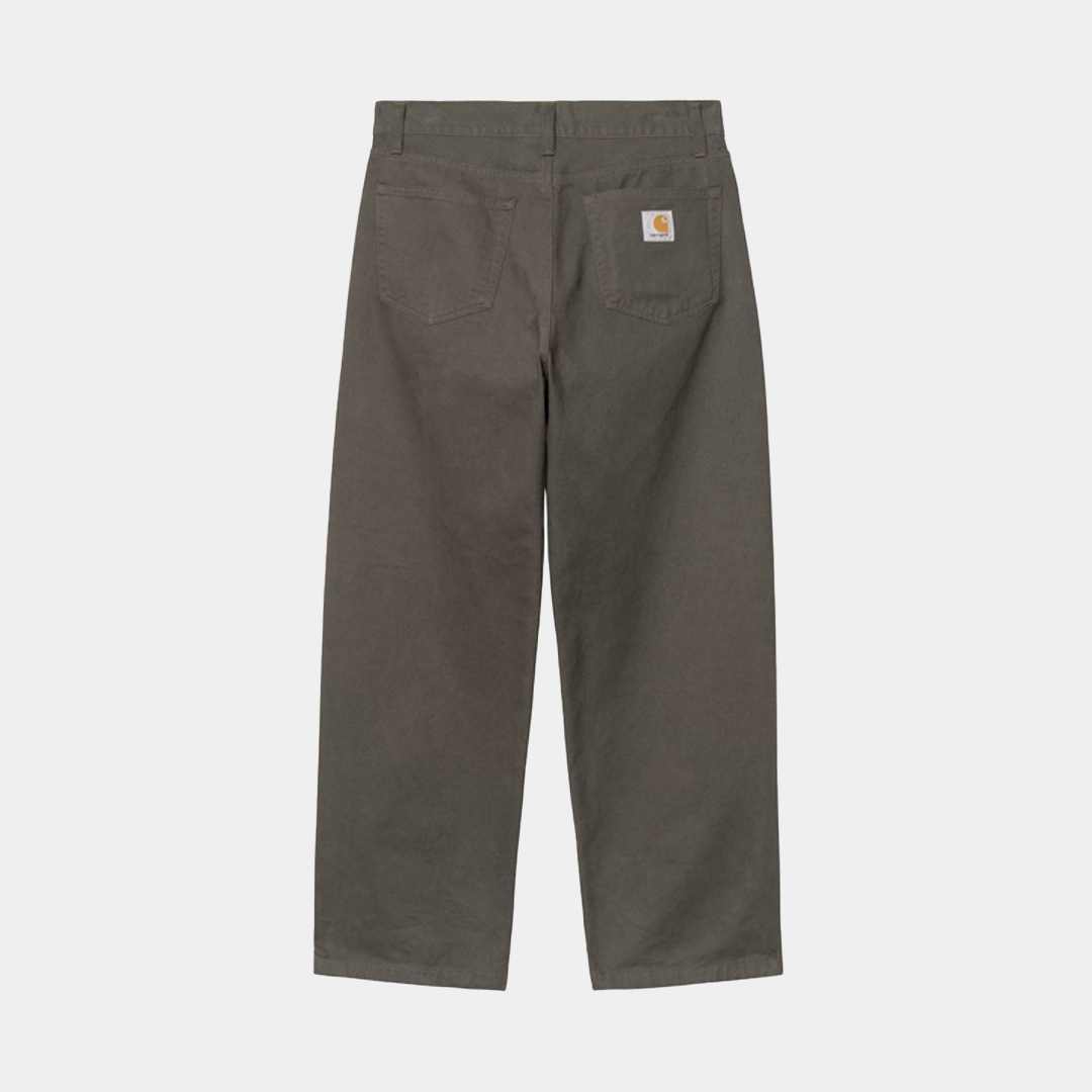 Carhartt WIP Landon Pant Shungite Rinsed
