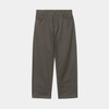 Carhartt WIP Landon Pant Shungite Rinsed