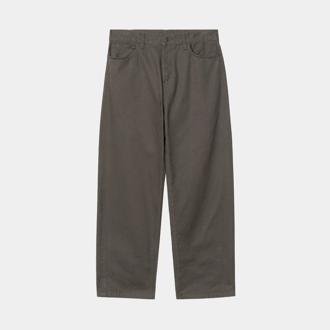 Carhartt WIP Landon Pant Shungite Rinsed