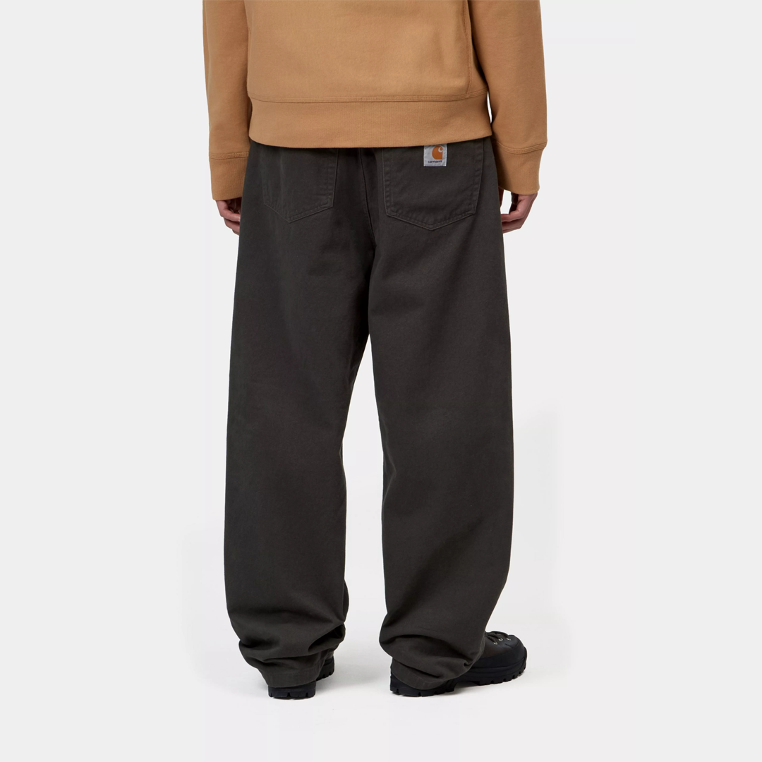 Carhartt WIP Landon Pant Shungite Rinsed
