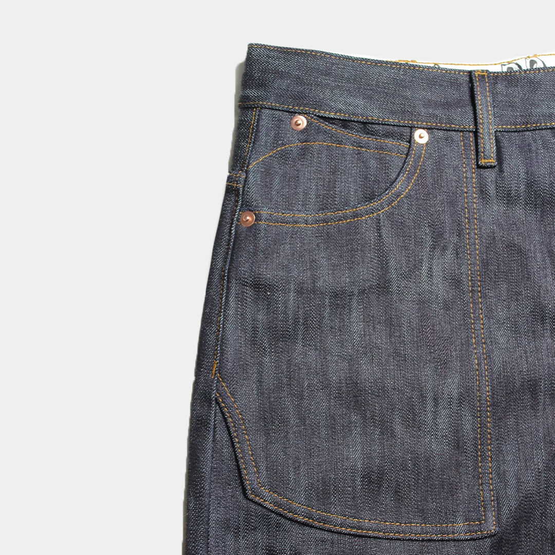 Sergi Studios Shovel Pants