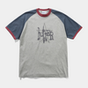 Butter Sigil Tee Ash