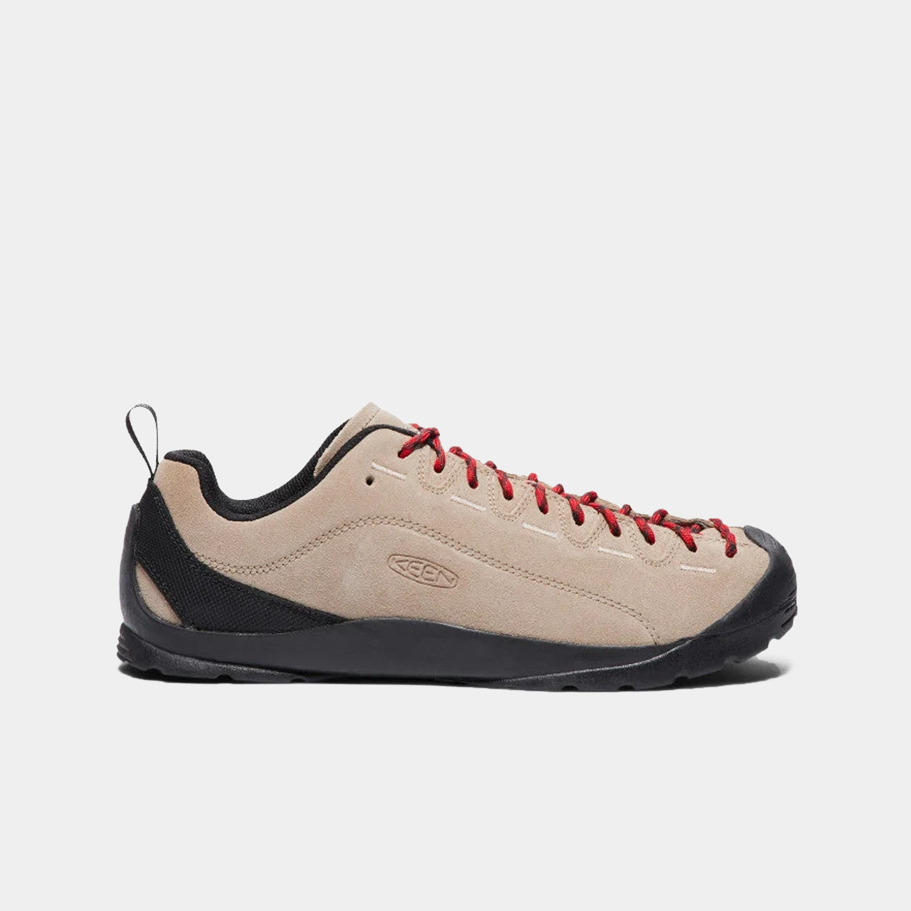 Keen Jasper Silver Mink