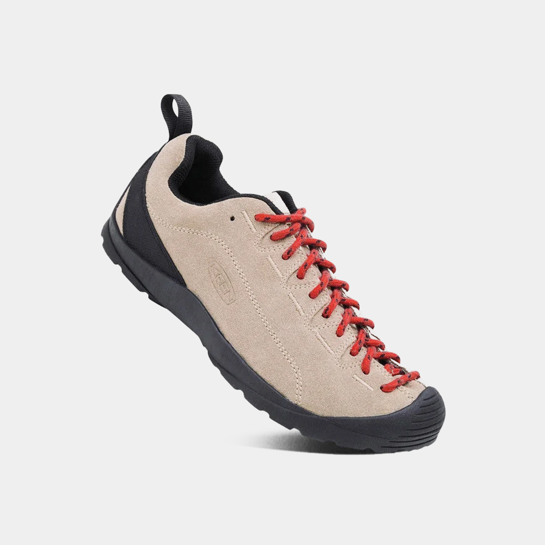 Keen Jasper Silver Mink