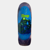 1939 Skates Sleep Aquanaut Deck 10"