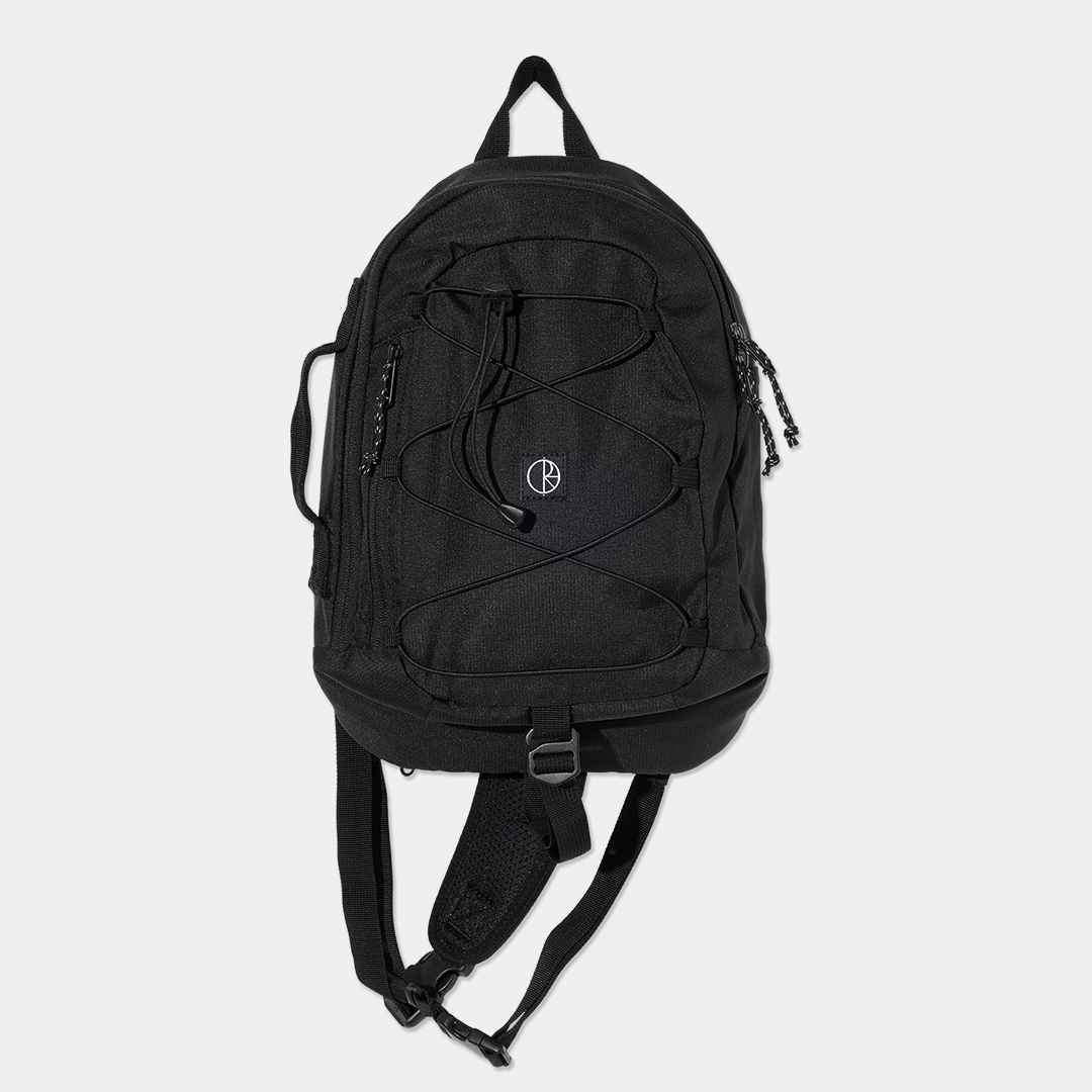 Polar Skate Co. Resa Sling Bag Black